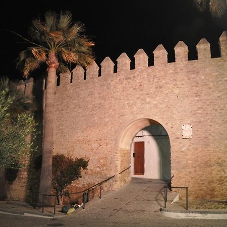 ベヘール・デ・ラ・フロンテーラCasas Andrea La Cuevaアパートメント エクステリア 写真