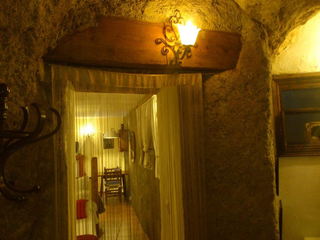 ベヘール・デ・ラ・フロンテーラCasas Andrea La Cuevaアパートメント 部屋 写真