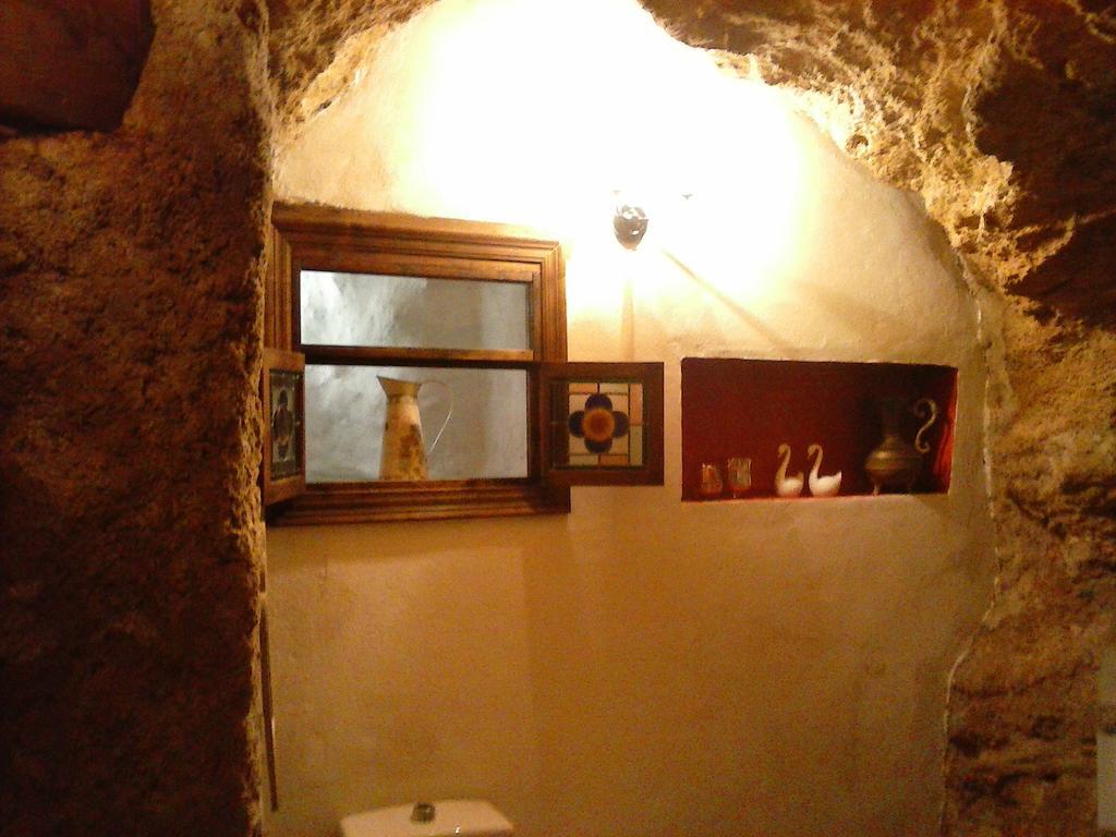 ベヘール・デ・ラ・フロンテーラCasas Andrea La Cuevaアパートメント 部屋 写真