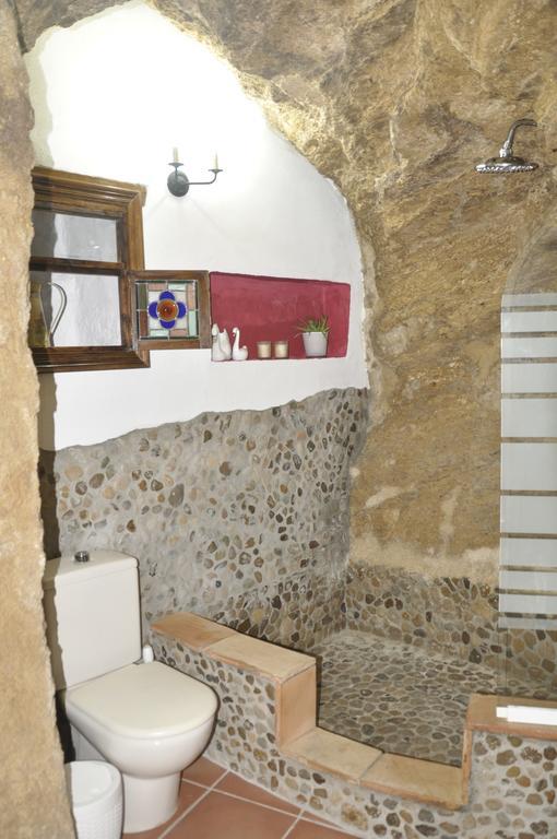ベヘール・デ・ラ・フロンテーラCasas Andrea La Cuevaアパートメント 部屋 写真