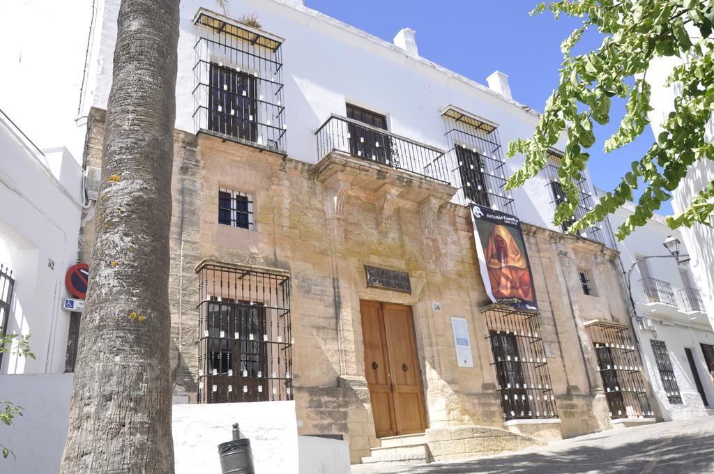ベヘール・デ・ラ・フロンテーラCasas Andrea La Cuevaアパートメント 部屋 写真