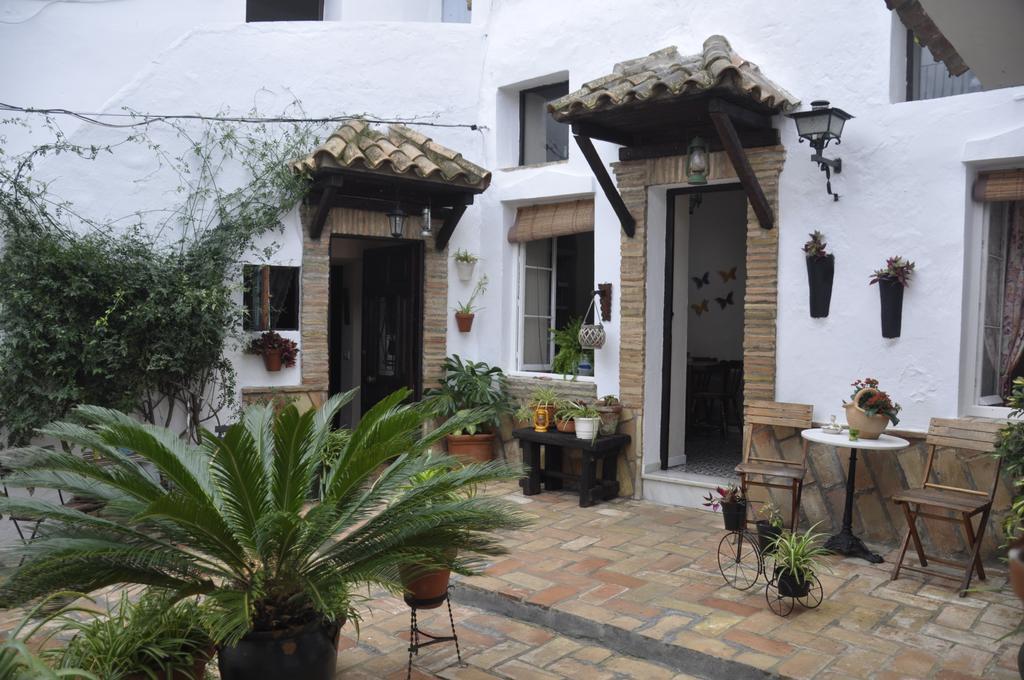 ベヘール・デ・ラ・フロンテーラCasas Andrea La Cuevaアパートメント 部屋 写真